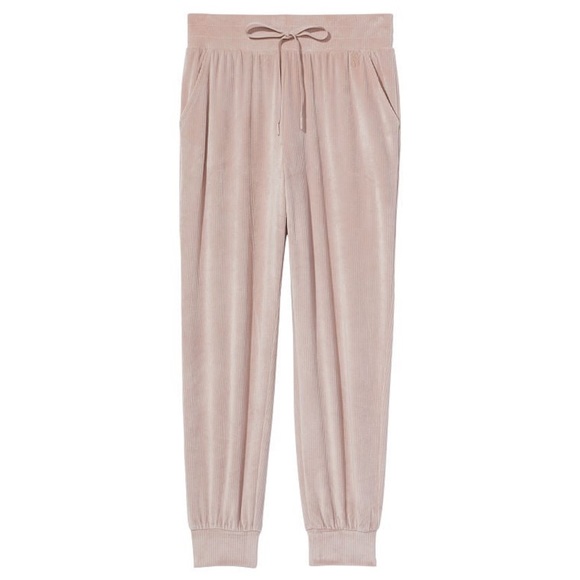 VELOUR SET - Picture 3 of 3